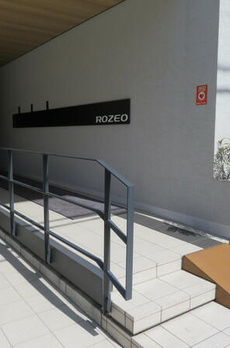 ＲＯＺＥＯ 