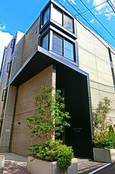 ＧＲＡＮ　ＰＡＳＥＯ新宿 