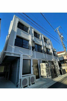Ｔｈｅ　Ｆｕｓｉｏｎ　代々木上原 