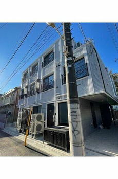Ｔｈｅ　Ｆｕｓｉｏｎ　代々木上原 