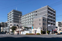 グランジュエ本所