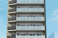 リヴシティ初台