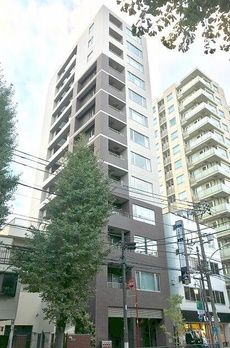 ルジェンテ文京東大前 