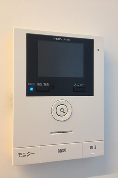 エスセナーリオ南麻布 