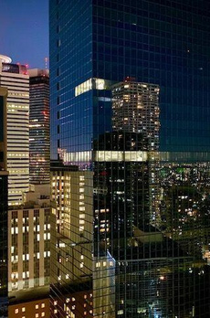 Ｄマークス西新宿タワー 