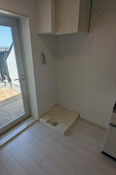 ライオンズフォーシア中野 