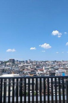 ライオンズフォーシア中野 
