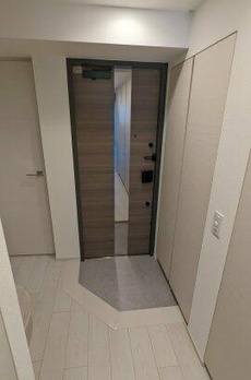 ライオンズフォーシア中野 