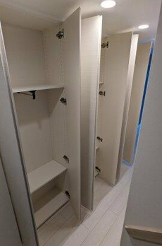 ライオンズフォーシア中野 