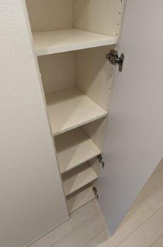 ライオンズフォーシア中野 