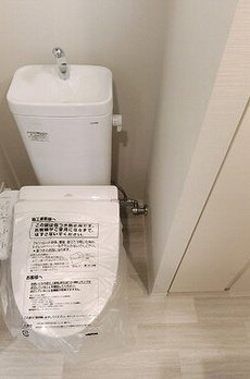 ライオンズフォーシア中野 