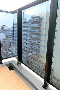 ライオンズフォーシア中野 