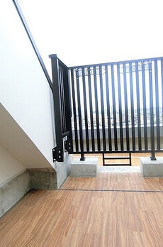 ライオンズフォーシア中野 