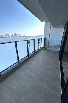 HARUMI FLAG SEA VILLAGE B棟 