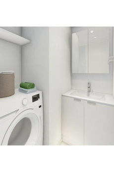ラ・ペルラ市谷砂土原町 