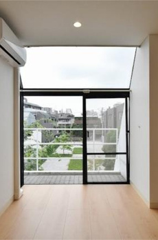 砂土原テラスハウス 