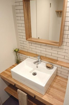 西蒲田スカイハイツ 