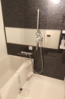 西蒲田スカイハイツ 