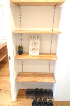 西蒲田スカイハイツ 