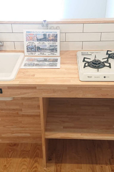 西蒲田スカイハイツ 