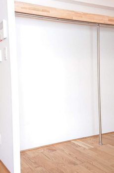 西蒲田スカイハイツ 