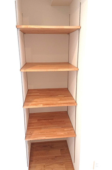 西蒲田スカイハイツ 