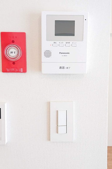 西蒲田スカイハイツ 