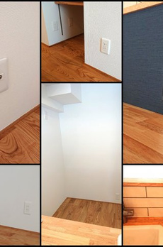 西蒲田スカイハイツ 