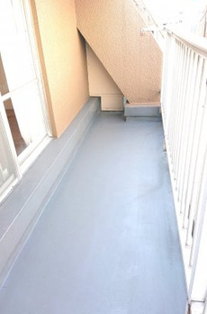 西蒲田スカイハイツ 