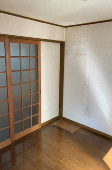 上目黒戸建 