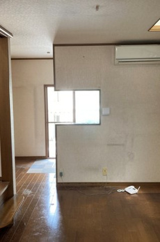 上目黒戸建 