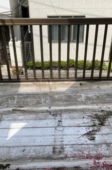 上目黒戸建 