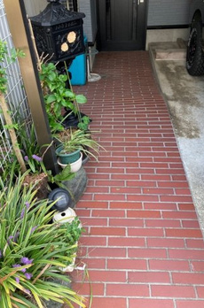 上目黒戸建 