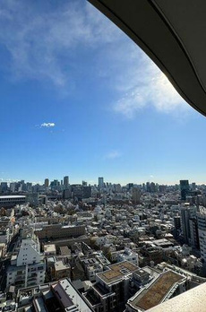 パークコート神宮北参道ザタワー 