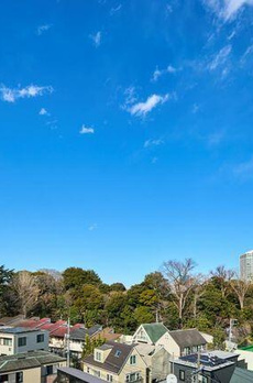 白金ハウス 