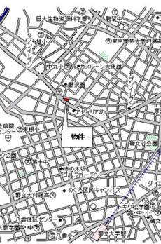 パークアクシス学芸大学 