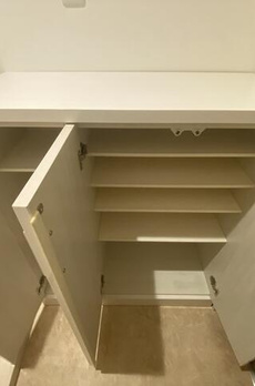 白金台ローヤルコーポ 