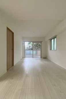 白金台ローヤルコーポ 