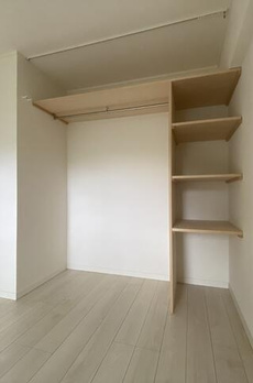 白金台ローヤルコーポ 
