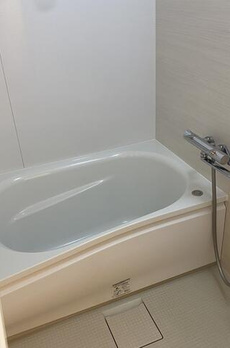 白金台ローヤルコーポ 