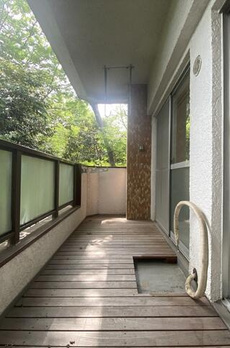 白金台ローヤルコーポ 