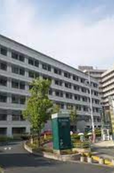 白金台ローヤルコーポ 