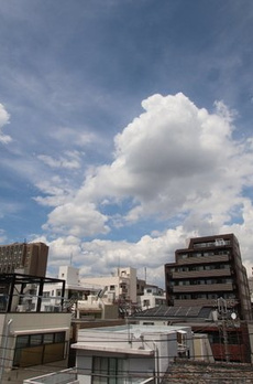 JBレジデンス早稲田鶴巻町 