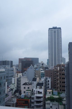 レジディア日本橋人形町Ⅱ 
