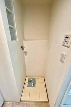 レジディア月島Ⅰ 