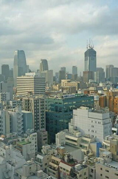 浜松町スクエア　ｓｔｕｄｉｏ 