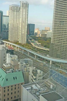 浜松町スクエア　ｓｔｕｄｉｏ 