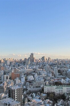 ブランズ渋谷桜丘 