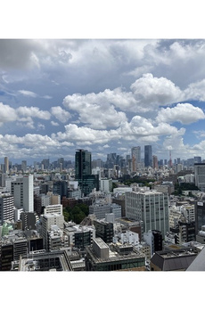 ブランズ渋谷桜丘 