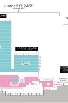 ブランズ渋谷桜丘 